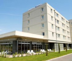 Appart'Hotel Toulouse Aeroport