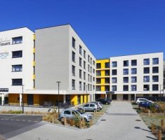 Caen Beaumois