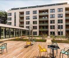 Les Jardins d'Arcadie