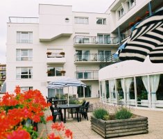 Le Parc des Salines II