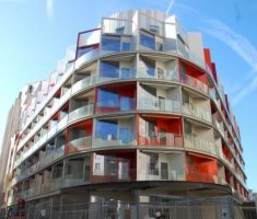 Les Artistes de Batignolles