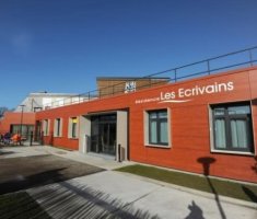 Les Ecrivains