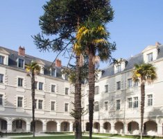 Le Jardin de la Visitation