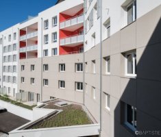 Campus Valmy Park