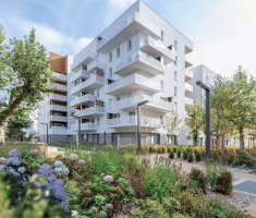 Les Jardins d'Hortense
