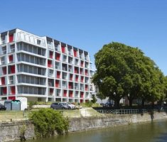 Le Quai
