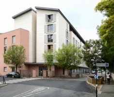 Studelites Le Stadium A
