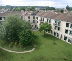 Residence Les Charentes