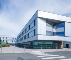 Institut de Diabetologie et Nutrition du Centre - SMR