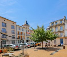 Agen Centre Confort***