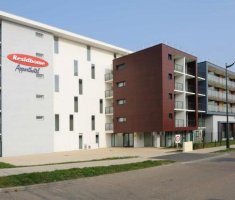 Residhome Carrieres La Defense ***