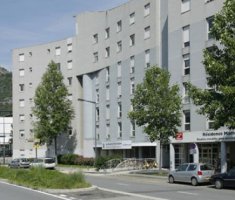 Les Estudines Marie Curie I