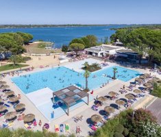 Club Belambra - Presqu'ile du Ponant ****