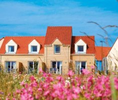 Les Villas de la Baie