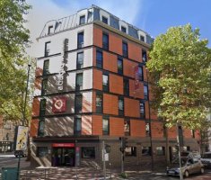 Adagio Paris Malakoff Chatillon****