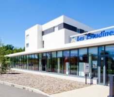 Les Estudines Saint Quentin En Yvelines