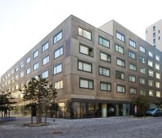 Les Estudines Tourville