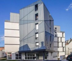 Appart'hotel Odalys Campus Saint Jean