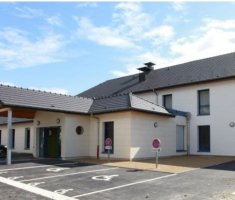 Les Eaux Vives Pierrefitte-sur-Aire
