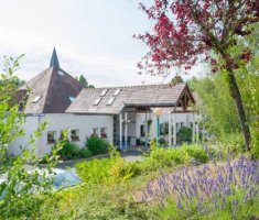 Les Jardins de Roinville