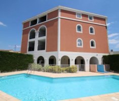 Le Village Vert de Rousset