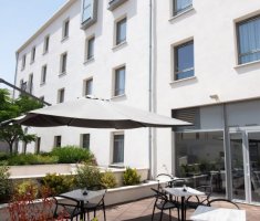 Zenitude Hotel Residences Narbonne