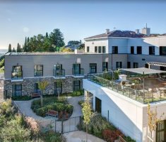 La Villa des Collettes