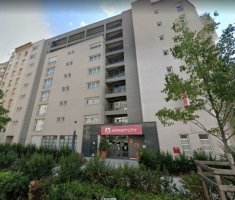 Lyon Villeurbanne Classic***