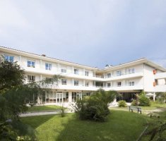 Les Jardins d'Athenas