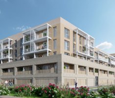 Les Jardins Harmonia