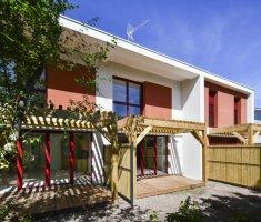 Bloom Parc - MÉRIGNAC (33)
