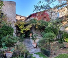 L'Orangerie - VILLENEUVE-LÈS-AVIGNON (30)