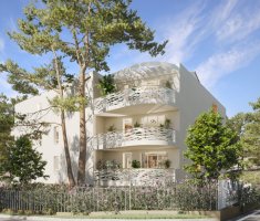 Villa Hélios - SEYNE-SUR-MER (83)