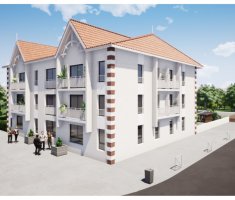 Villa Gascogne - Andernos les Bains (33)