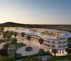 Le vibes resort