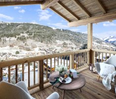 La Ferme des Pistes