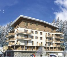 Le Nouveau Chamrousse
