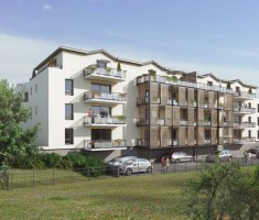 Villa Luxembourg