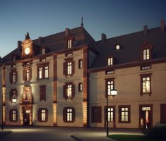 Ancienne Caserne Suzzoni