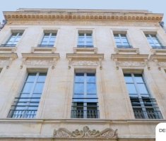 AGEN : 6/8/10, rue de Cessac