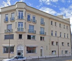 AGEN : 66, boulevard Sylvain Dumon