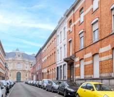 LILLE-TOURCOING : 15, rue de l'Industrie