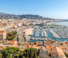 CANNES : Le Montfleury