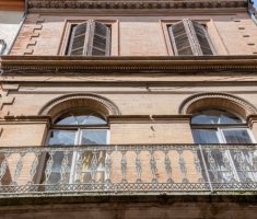 MONTAUBAN : 26, rue de la Résistance