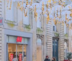 LIBOURNE : 82, AVENUE GAMBETTA