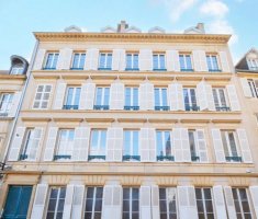 METZ : 3 RUE ABBE RISSE
