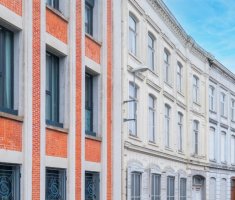LILLE-TOURCOING : 62, rue du Château
