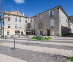 AGEN : 1, rue Lacépède