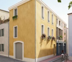 NARBONNE : 6, rue Lion d'Or