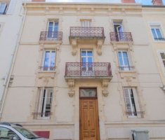 NANCY : 9, rue Eugène Vallin